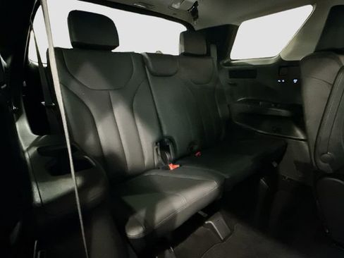 Used 2020 Hyundai Palisade SEL w/ Premium Package image 28