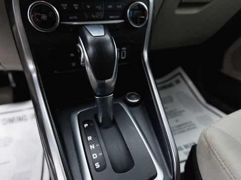 Certified 2021 Ford EcoSport SE w/ Interior Protection Package image 19