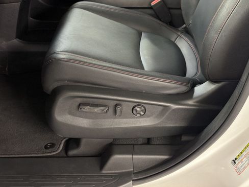Certified 2025 Honda Odyssey Sport-L image 14