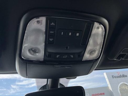 New 2026 Dodge Durango SRT Hellcat image 34