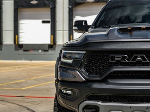 Used 2022 RAM 1500 TRX AWD/4WD image 30