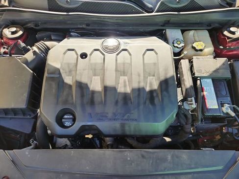 Used 2019 Chevrolet Impala LT w/ LT Leather Package image 28