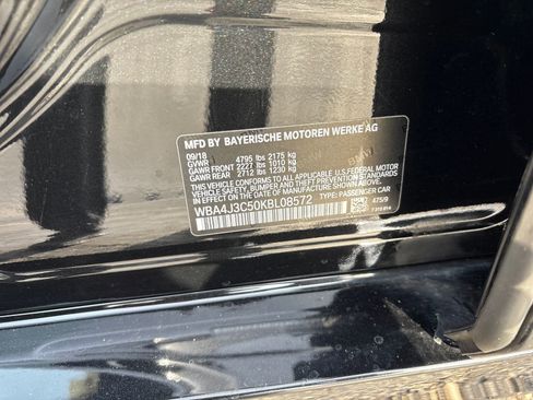 Used 2019 BMW 430i Gran Coupe xDrive w/ Convenience Package image 30