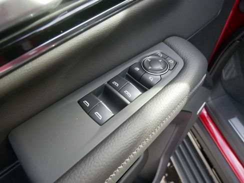 New 2026 GMC Yukon XL Denali w/ Sun & Power Step Package image 8