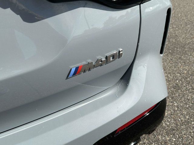 Certified 2024 BMW X3 M40i AWD/4WD image 19