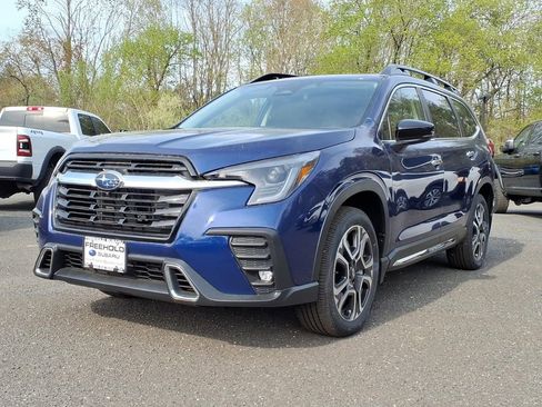 New 2026 Subaru Ascent Touring AWD/4WD image 3