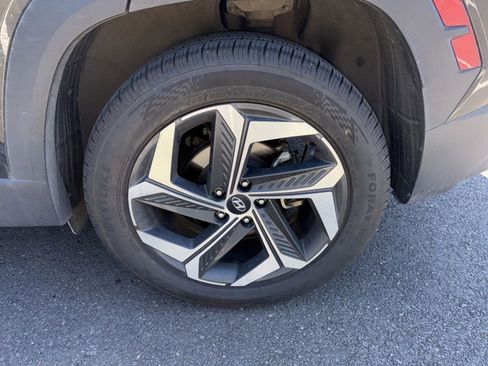 Used 2023 Hyundai Tucson SEL w/ Convenience Package AWD/4WD image 6