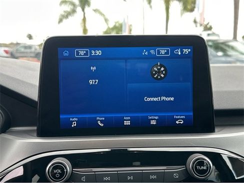 Certified 2024 Ford Escape Active image 9