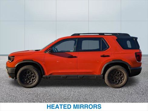 New 2026 Honda Passport TrailSport Elite image 10