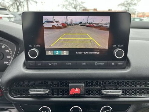 Used 2023 Honda HR-V LX image 24