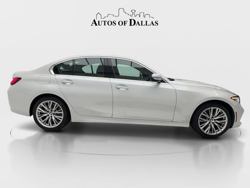 Used 2024 BMW 330i Sedan RWD image 6