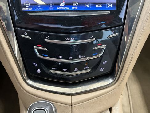 Used 2014 Cadillac CTS Luxury image 17