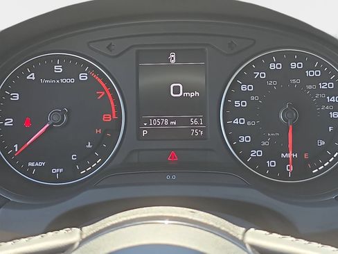 Used 2019 Audi A3 2.0T Premium w/ Convenience Package AWD/4WD image 17