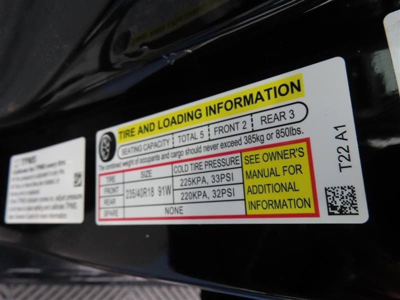 Used 2024 Honda Civic Si image 33