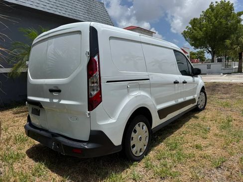 Used 2022 Ford Transit Connect XLT FWD image 6