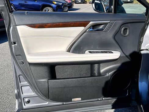 Used 2019 Lexus RX 350 FWD image 21