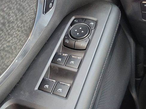 New 2026 Ford Expedition Tremor image 14