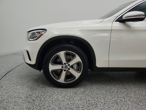 Used 2022 Mercedes-Benz GLC 300 image 28