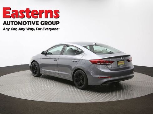Used 2017 Hyundai Elantra SE w/ Cargo Package image 60