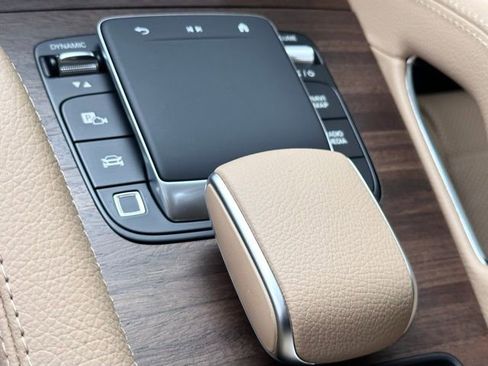 New 2025 Mercedes-Benz GLE 350 4MATIC image 18