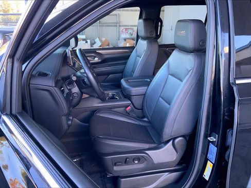 Used 2022 Chevrolet Tahoe High Country image 7