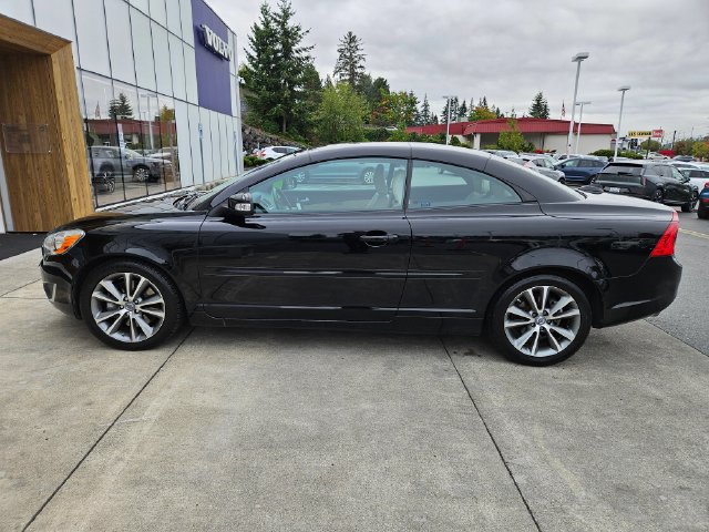 Used 2013 Volvo C70 T5 FWD image 11