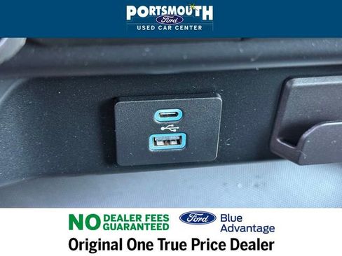 Used 2024 Ford F150 XL w/ Equipment Group 103A High image 12