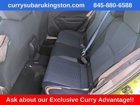 New 2026 Subaru Impreza 2.0i Sport AWD/4WD image 11