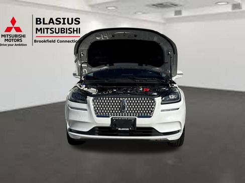 Used 2021 Lincoln Corsair Reserve image 36