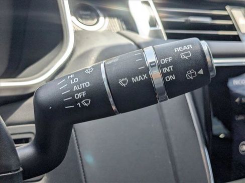 Used 2020 Land Rover Range Rover Sport HSE Dynamic AWD/4WD image 7