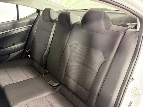 Used 2020 Hyundai Elantra SEL w/ Cargo Package (C1) image 20