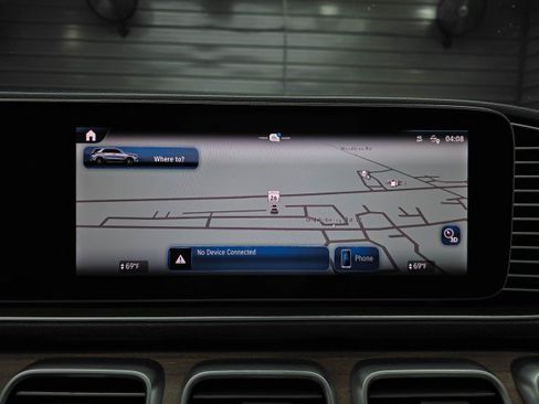 Used 2024 Mercedes-Benz GLE 350 4MATIC image 27