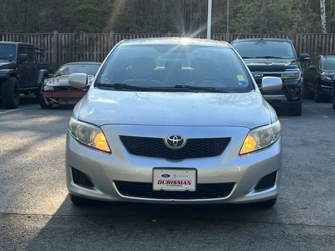 Used 2009 Toyota Corolla LE image 2