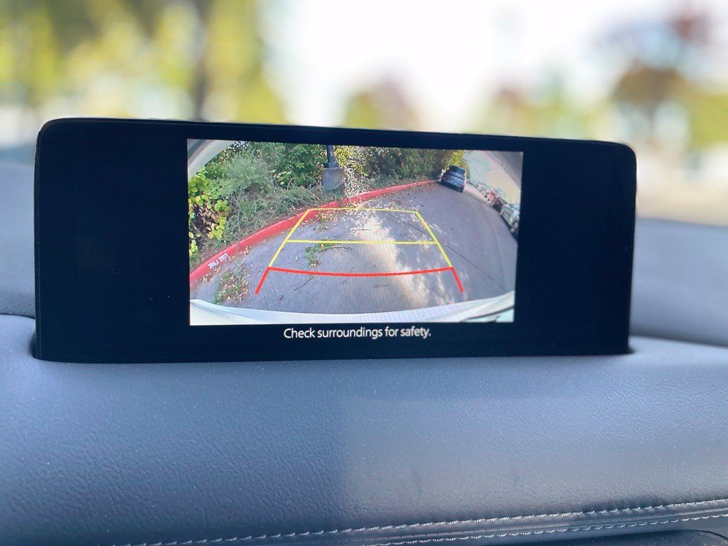Used 2023 MAZDA CX-5 AWD 2.5 S image 15