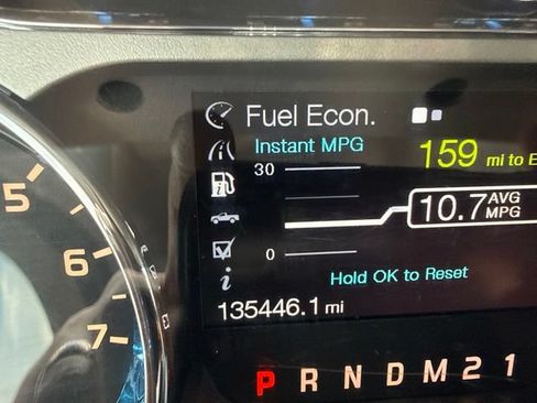 Used 2011 Ford F150 Platinum AWD/4WD image 13