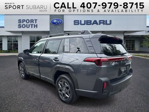 New 2026 Subaru Outback Premium AWD/4WD image 6