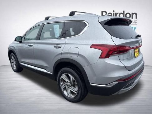 Used 2022 Hyundai Santa Fe SEL image 6