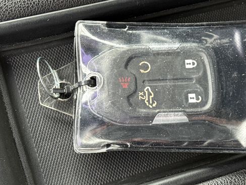 Used 2021 Chevrolet Silverado 1500 LT Trail Boss w/ Convenience Package II image 33