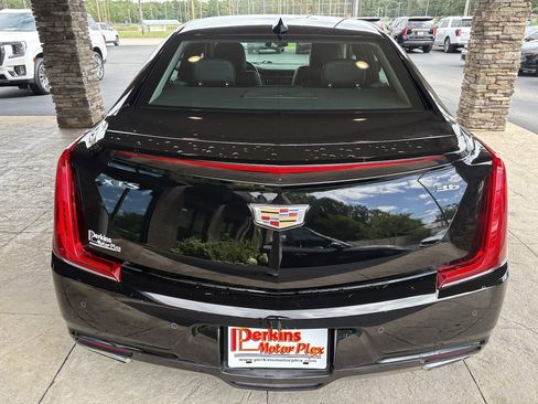 Used 2018 Cadillac XTS Luxury FWD image 7