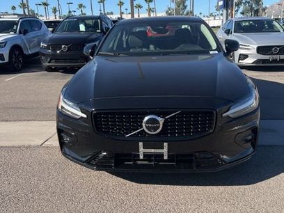 Certified 2024 Volvo S60 B5 Plus