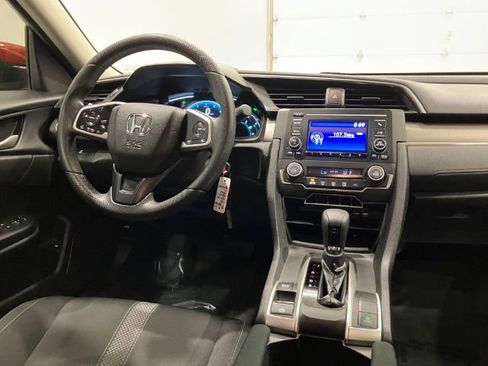 Used 2021 Honda Civic LX image 51