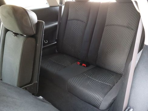 Used 2017 Dodge Journey SE w/ Flexible Seating Group image 21