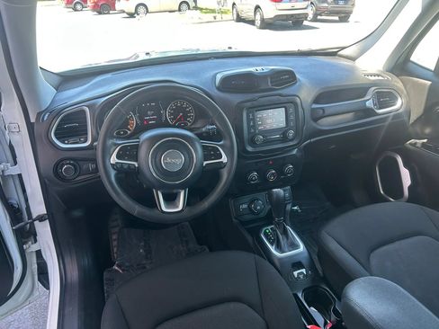 Used 2018 Jeep Renegade Sport w/ Power & Air Group AWD/4WD image 4