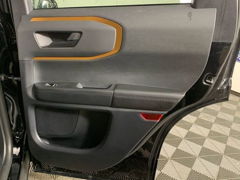 Used 2023 Ford Bronco Sport Badlands image 32