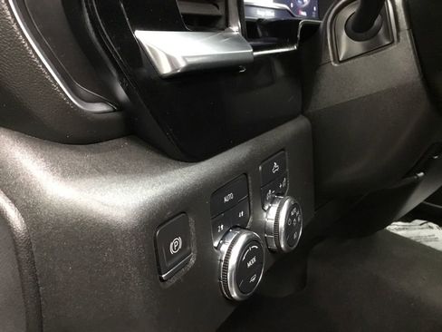 Used 2022 GMC Sierra 1500 Elevation w/ Max Trailering Package AWD/4WD image 10