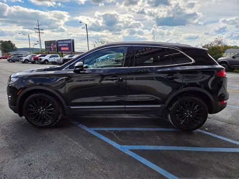 Used 2019 Lincoln MKC Premiere AWD/4WD image 4