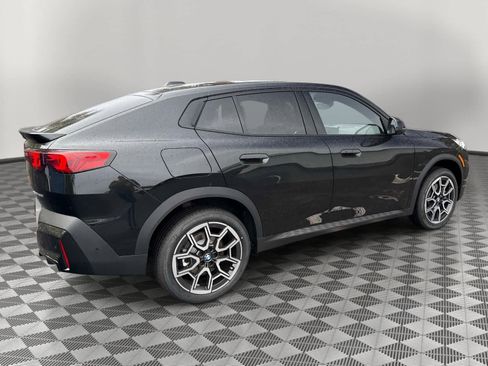 New 2026 BMW X2 xDrive28i w/ Technology Package image 3