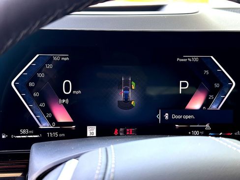 New 2026 BMW X5 xDrive40i w/ Premium Package image 14