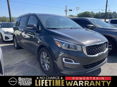 Used 2019 Kia Sedona EX