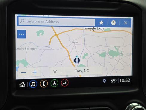 Used 2019 GMC Sierra 1500 Denali w/ Denali Ultimate Package image 21